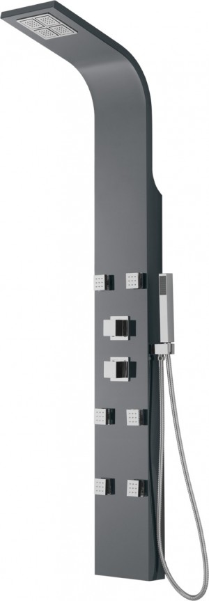 shower column, shower panel - C1025. Shower Panels (C1025)